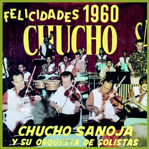 Felicidades 1960