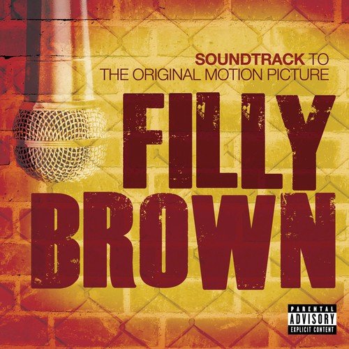 Filly Brown Soundtrack