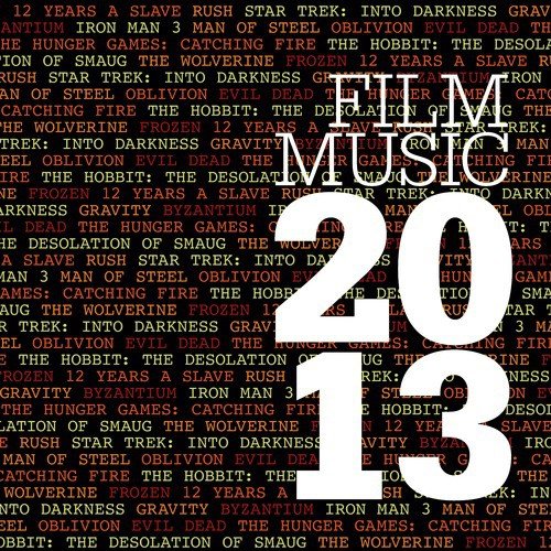 Film Music 2013