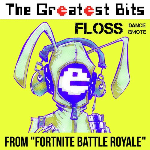Floss Dance Emote (From "Fortnite Battle Royale")