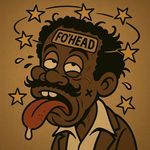 Fo'Head (with Ras Kass & Montage One)