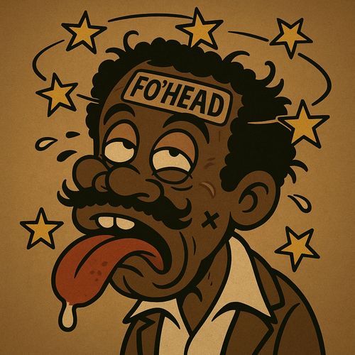 Fo'Head