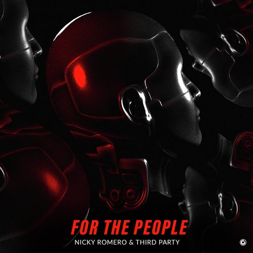 For The People_poster_image