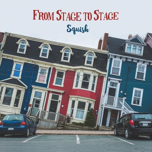 Jerome (Live) cover art