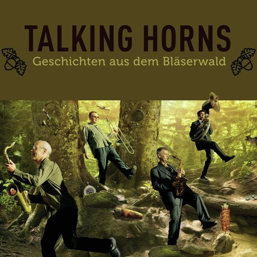 Geschichten aus dem Bläserwald