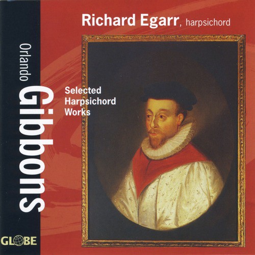 Richard Egarr