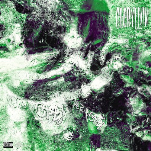 Glo Drill cover art
