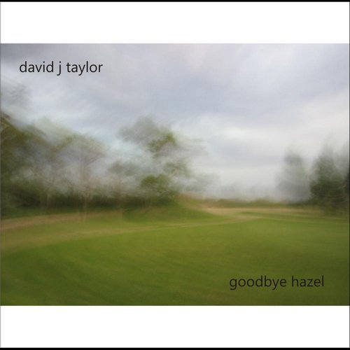 Goodbye Hazel