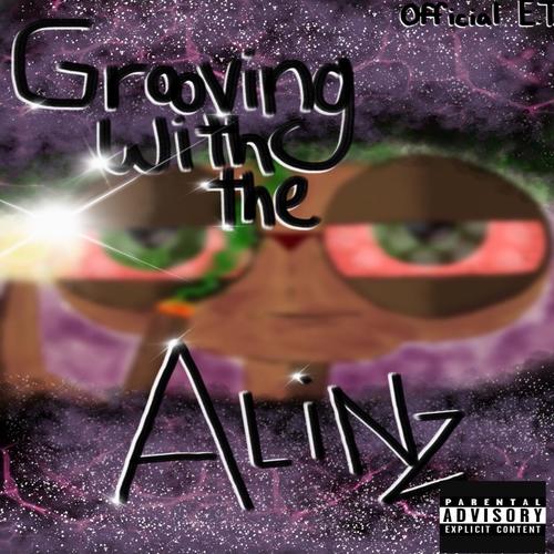 Grooving With the AliNz