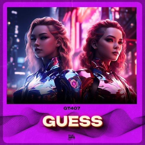 Guess (Techno Sped Up)