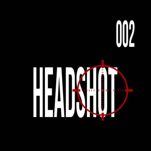 HEADSHOT / 002SWAGBOYZ_poster_image