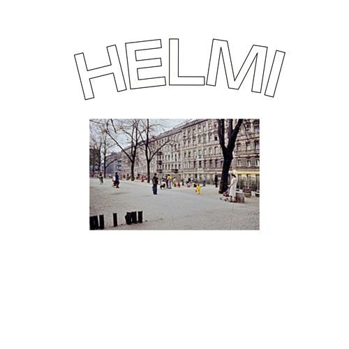 HELMI cover art