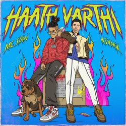 Haath Varthi-QzgfdiFWDns