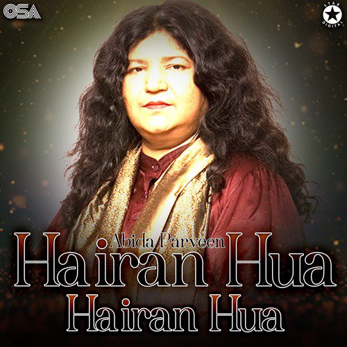 Hairan Hua Hairan Hua_poster_image