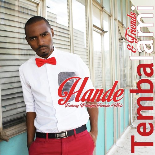 Hande (feat. Melz & Wellington Kwenda)_poster_image