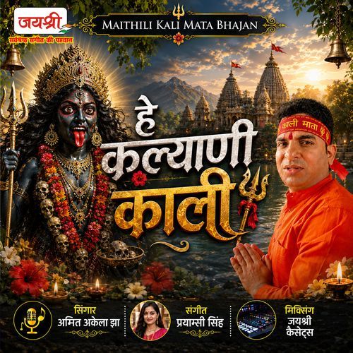 He Kalyani Kali