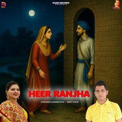 Heer Ranjha
