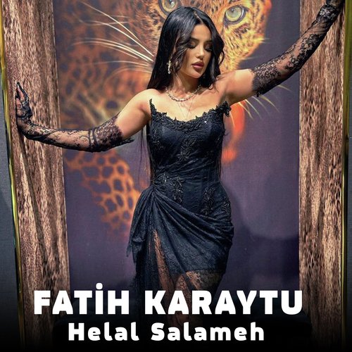 Helal Salameh cover art