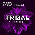 Hey Baby! (DJ Blackstone Remix)