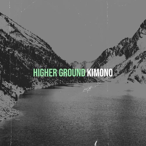 Higher Ground