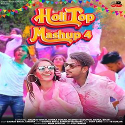 Holi Top Mashup 4-QCM8RiJhbUk