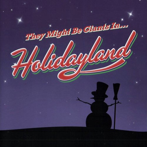 Holidayland