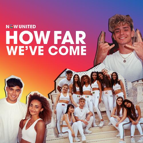 How Far We&#039;ve Come_poster_image