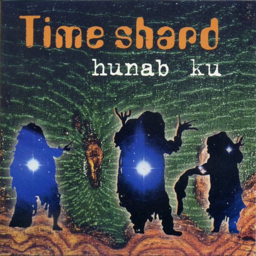 Hunab Ku cover art