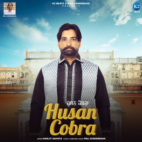 Husan Cobra