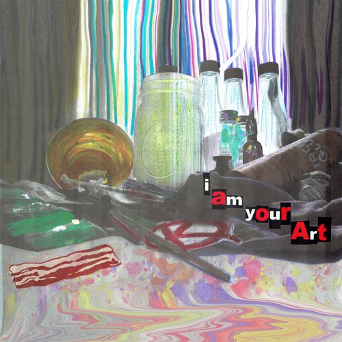I am Your Art