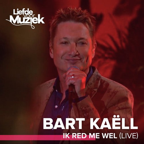 Ik Red Me Wel (Live)_poster_image