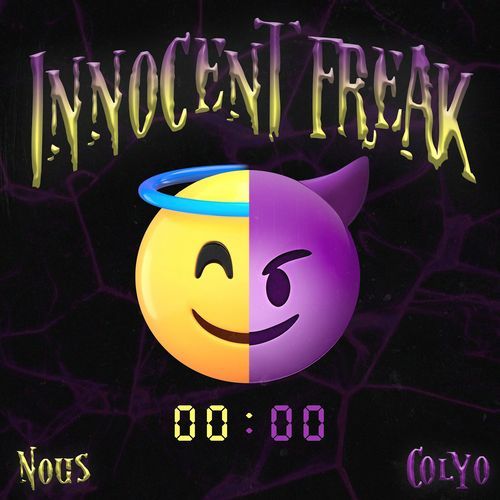 Innocent Freak_poster_image