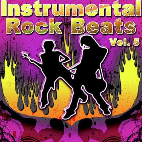 Instrumental Rock Beats Vol. 5 - Instrumental Versions of Rocks Greatest Hits