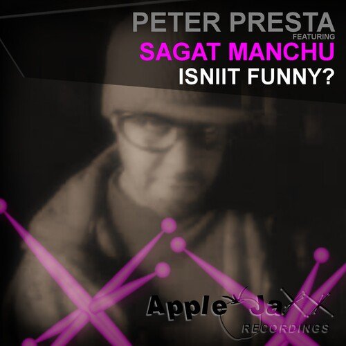 Isniit Funny? (Original Mix)_poster_image