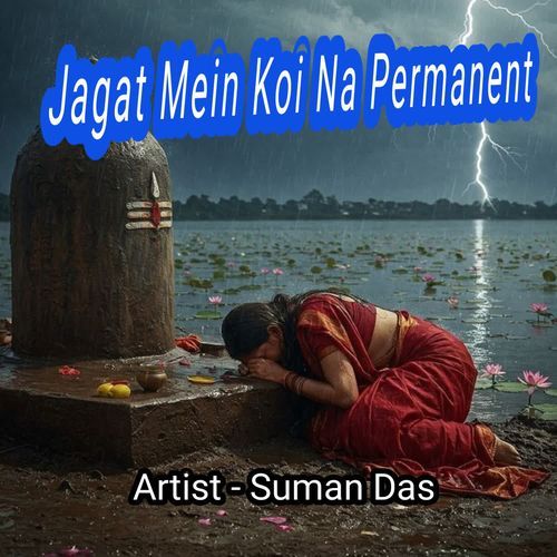 Jagat Mein Koi Na Permanent