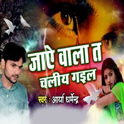 Jaye Vala T Chaliye Gail