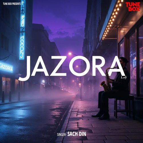 Jazora - Lofi