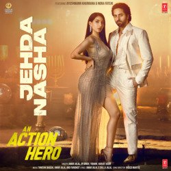 Jehda Nasha (From &quot;An Action Hero&quot;)-HBAsHEB0YEc