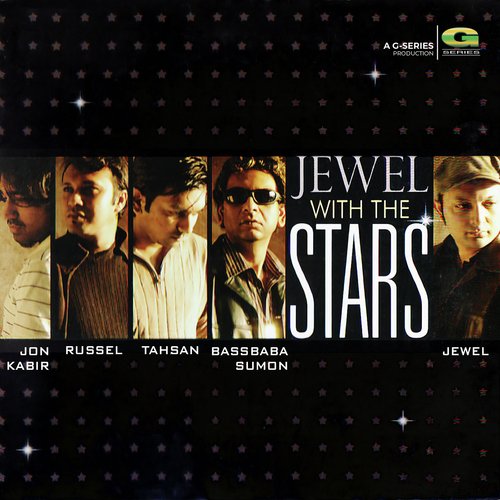Jewel With The Stars