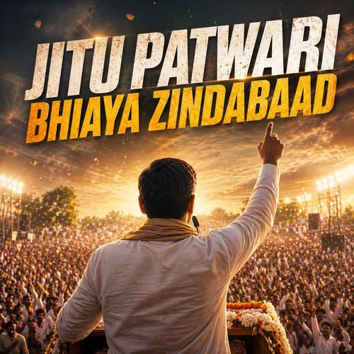 Jitu Bhaiya Zindabaad