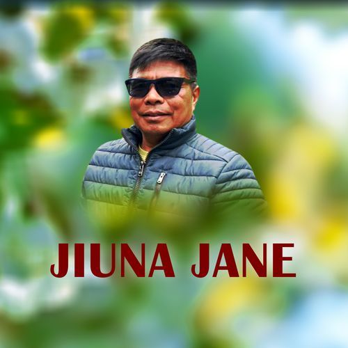 Jiuna Jane