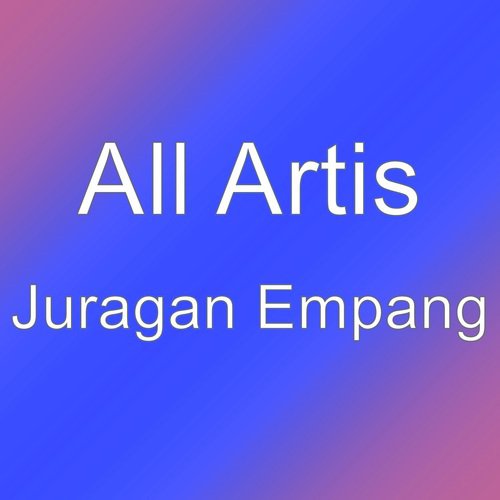 Juragan Empang