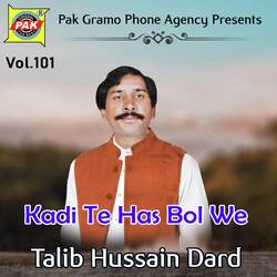 Hasso Na Logo Khuda De Na Te