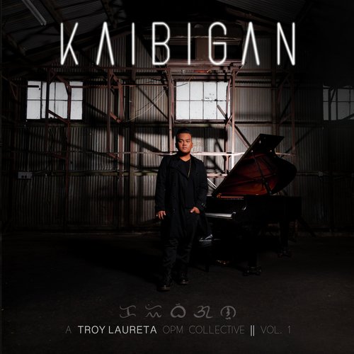 Kaibigan:  A Troy Laureta OPM Collective, Vol. 1_poster_image