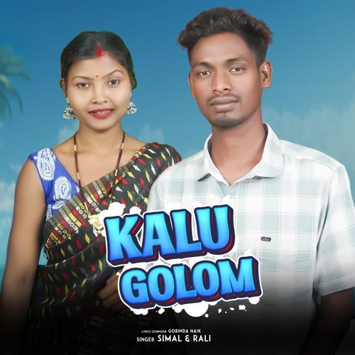 Kalu Golom