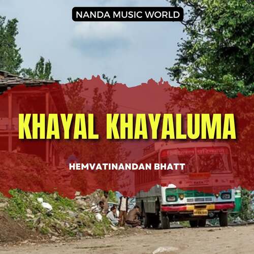 Khayal Khayaluma