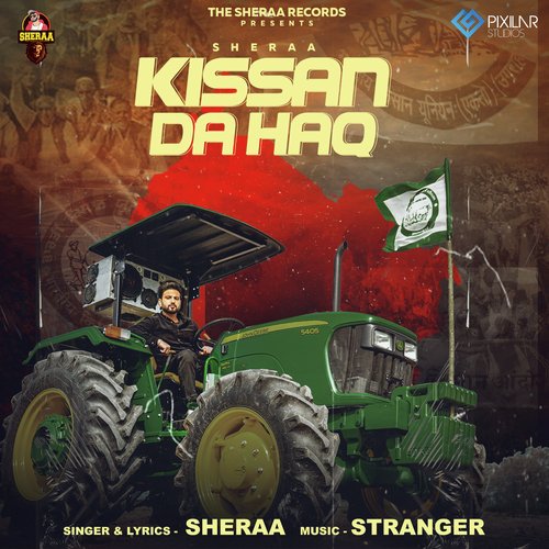 Kissan Da Haq