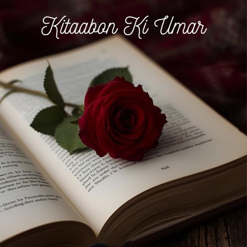 Kitaabon ki umar