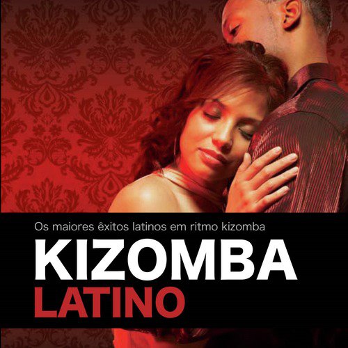 Kizomba Latino