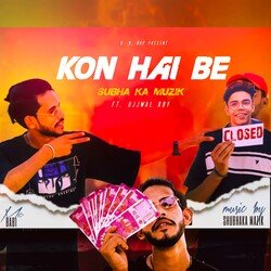 Kon Hai Be-SR4AQANEVHw